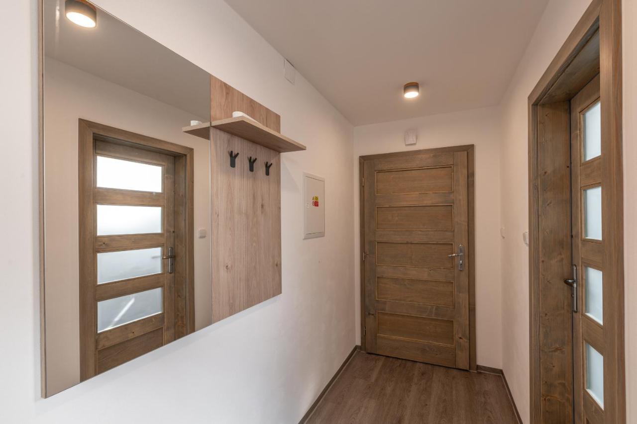 Apartmany Lucie Jihlava Exterior foto
