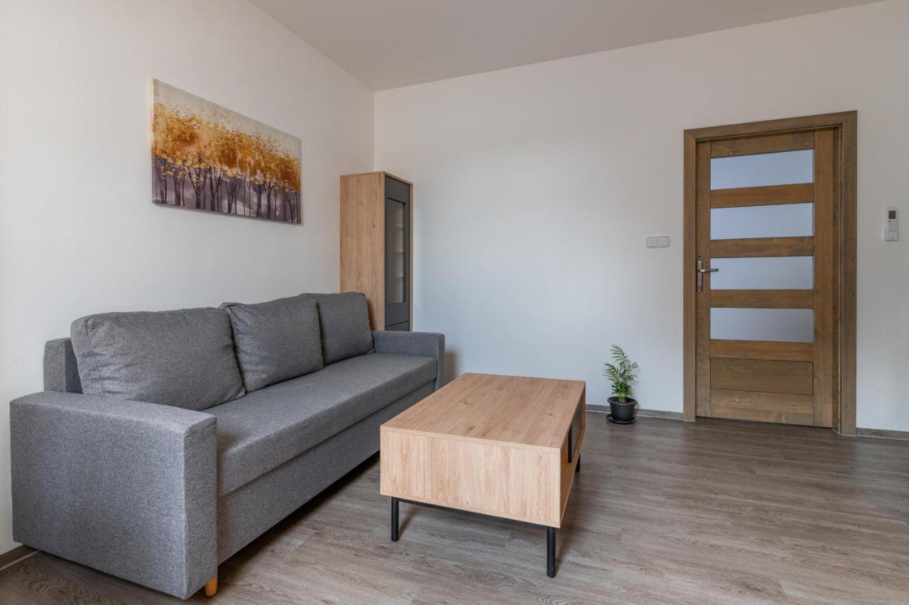 Apartmany Lucie Jihlava Exterior foto